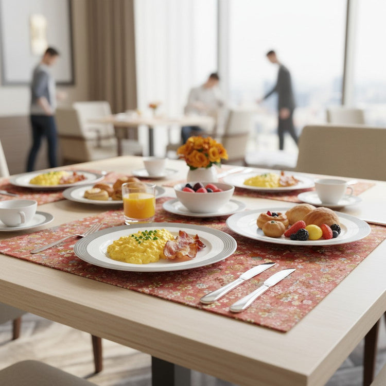 TABLE & KITCHEN