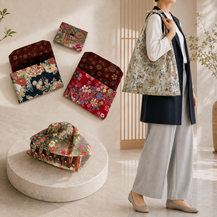 BAGS & ACCESSORIES